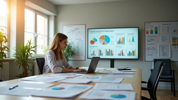 Affrontez vos factures grâce à un expert en économies d'énergie