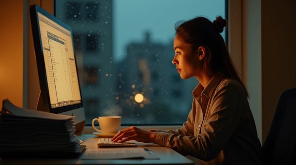Affrontez vos factures grâce à un expert en économies d'énergie