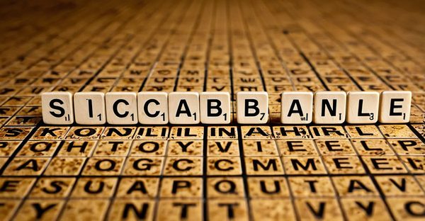 Aide scrabble en ligne : votre guide pour maîtriser les mots