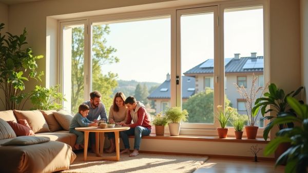 Comment réussir votre rénovation énergétique en 2026 ?
