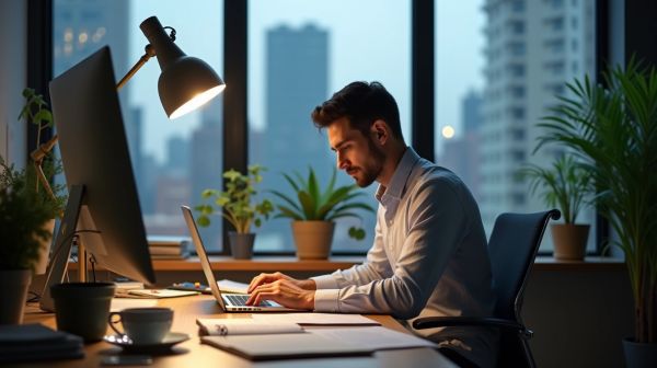 Comment un consultant SEO peut améliorer la visibilité de votre site