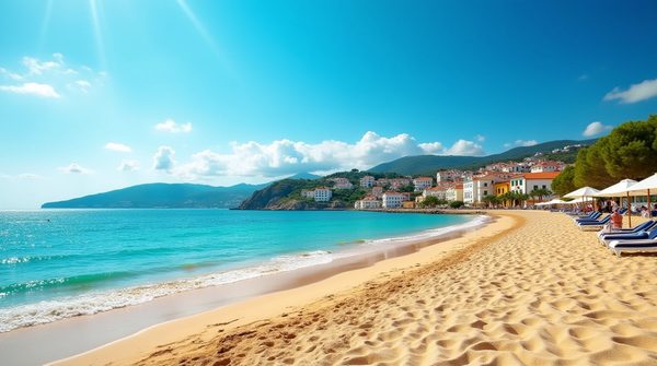 Séjour balnéaire en costa brava : des options à découvrir !