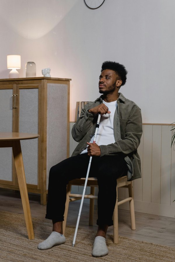 Malvoyance : définitions et ressources indispensables