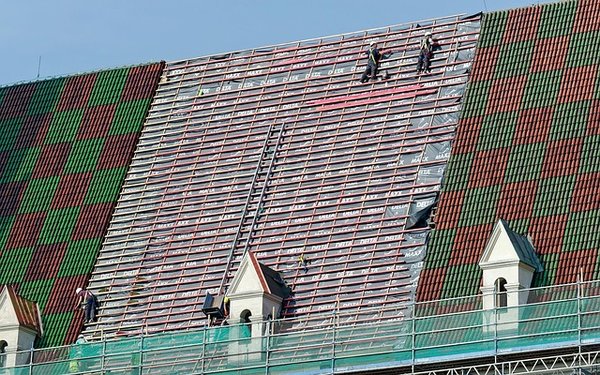 Rénovation d'ampleur : des solutions éco-responsables à découvrir